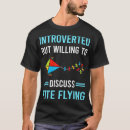 Search for kite flying tshirts Birthday