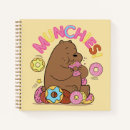 Search for bare notebooks We bare bears
