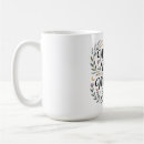 Search for miracles happen mugs Grandmother gifts