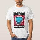 Search for pewdiepie clothing Brofist