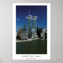 Search for new york twin towers posters Wtc