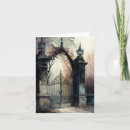 Search for cemetery invitations Gothic
