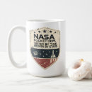 Search for nasa mugs Rocket