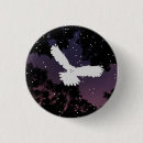 Search for bird of night badges Owl