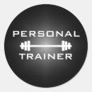 Search for trainer stickers Gym