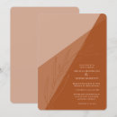 Search for monochromatic invitations Minimal