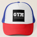 Search for exercise baseball hats Workout