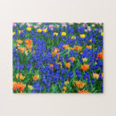 Search for tulip puzzles Pretty