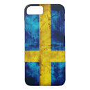 Search for swedish flag iphone cases Sverige