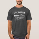 Search for cycopath tshirts Road bike