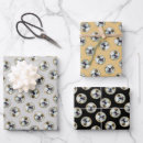 Search for red bull wrapping paper Dog