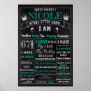 Search for dirty thirty posters Birthday