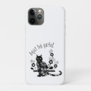 Search for expressions iphone cases Cat