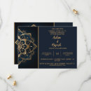 Search for desi invitations Gold