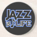 Search for jazz coasters Music