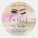 Search for winking stickers Lashes