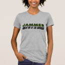 Search for jammer Star