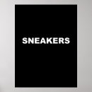 Search for sneaker posters Minimalist