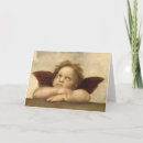 Search for raphael angel cards Vintage