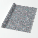 Search for mermaid decoupage paper Fish