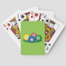 Search for 8 ball playing cards Snooker
