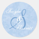 Search for monogram s wedding stickers Lace