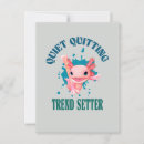 Search for axolotl postcards Humour