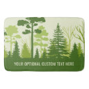 Search for environment bath mats Forest