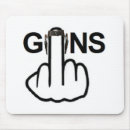 Search for gun weapon mousepads Weapons