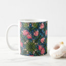 Search for art nouveau mugs Pink