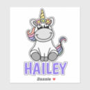 Search for white pony stickers Girl