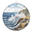 Search for coastal dartboards Ocean
