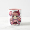 Search for cute anime mugs Adorable