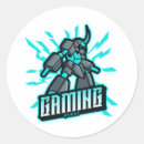 Search for quest stickers Gamer