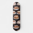 Search for cupcake skateboards Sweets