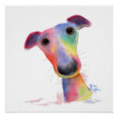 Search for whippet art Cute