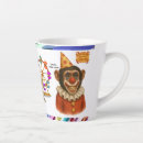 Search for chimp mugs Fun