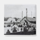 Search for rituals magnets School