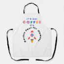Search for java aprons Cappuccino