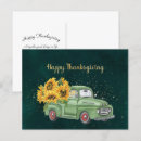 Search for business thanksgiving postcards Vintage