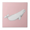 Search for whale tiles Illustration