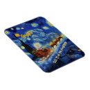 Search for st nicholas magnets Santa claus