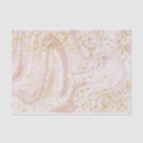 Search for pink marble tissue paper White