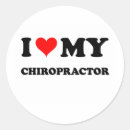 Search for patient stickers Chiropractic