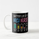 Search for nicu nurse coffee mugs Neonatal intensive care