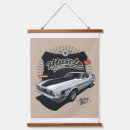 Search for mustang art White