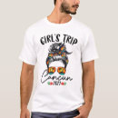 Search for girlfriends vacation tshirts Trip