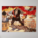 Search for communist posters Flag