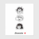 Search for slayer stickers Manga