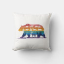 Search for wildlife cushions Forest animals